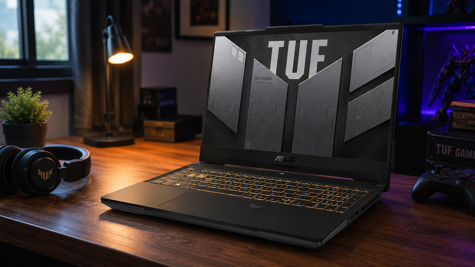 Notebook-Asus-Blog Análises e Indicaçõe