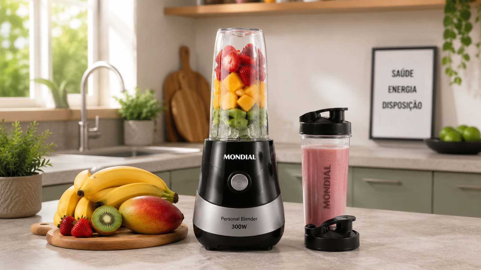 Personal-Blender-Blog Análises e Indicaçõe