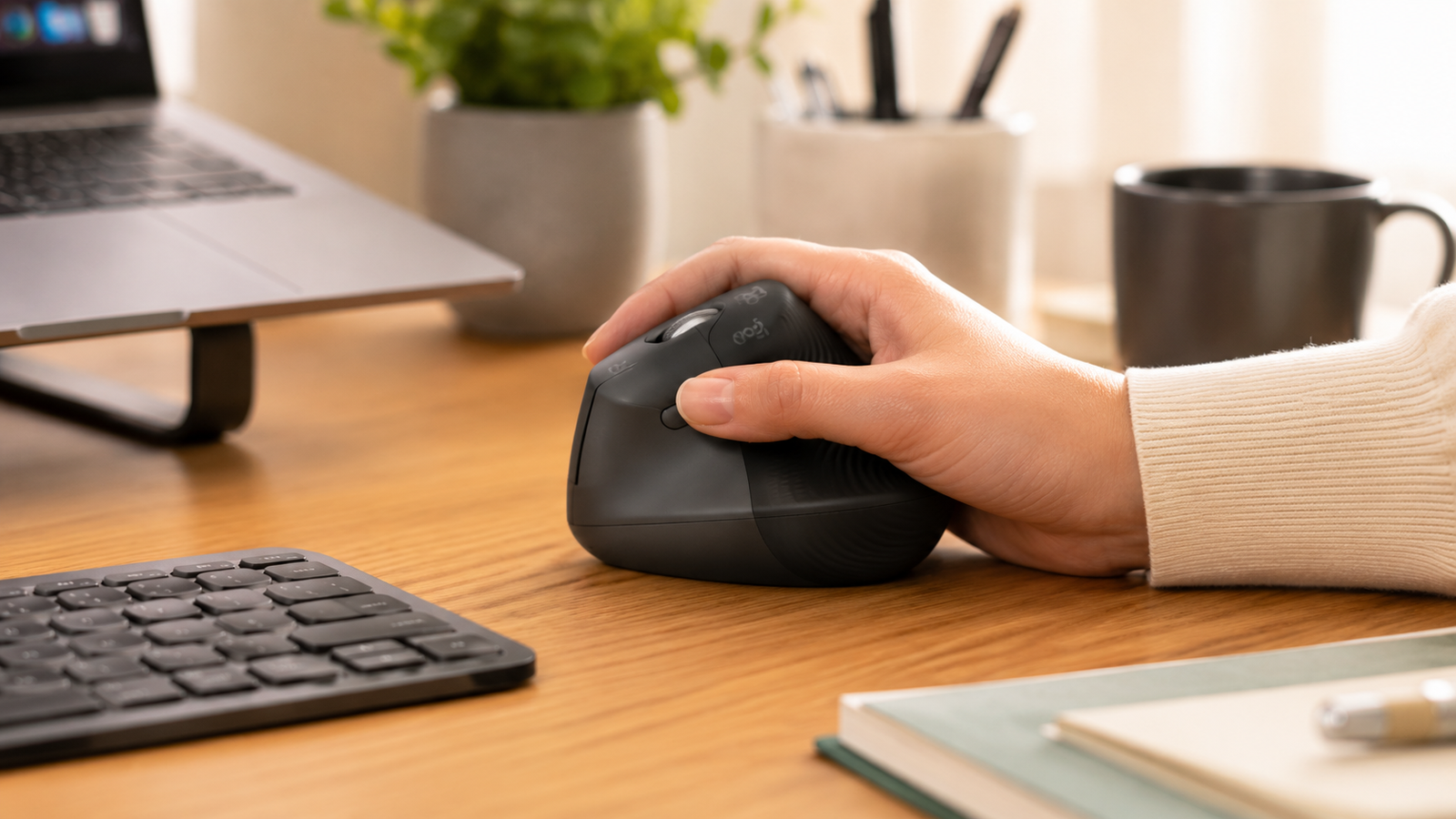 Mouse-Logitech-Blog Análises e Indicaçõe