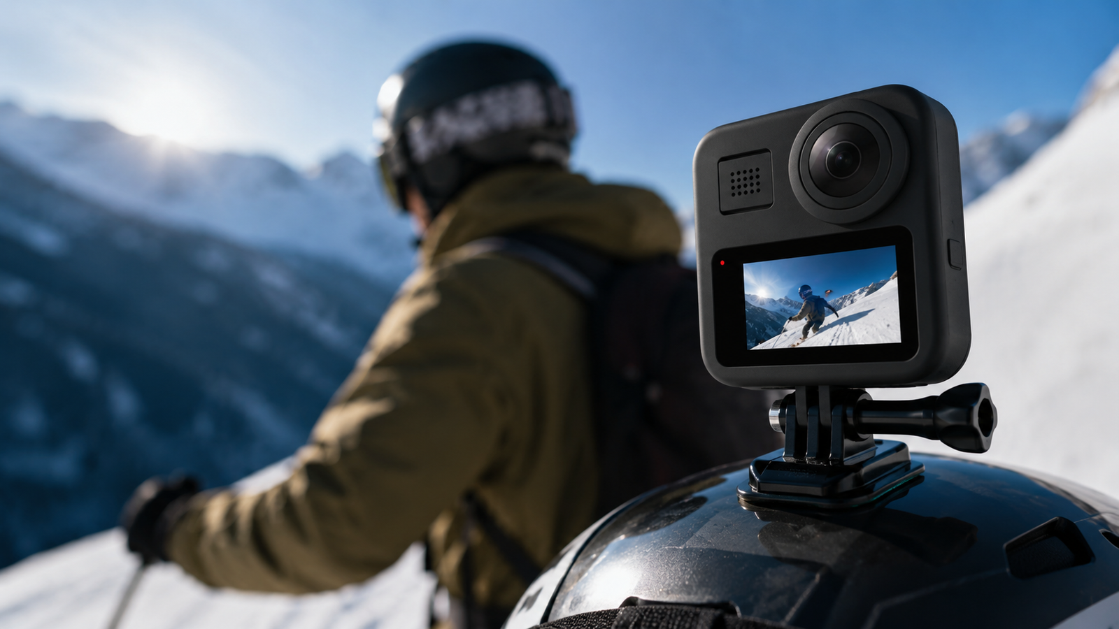 Go-Pro-Blog Análises e Indicaçõe